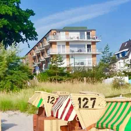Apartment Sealove
