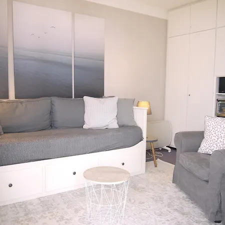 Sealove Apartment