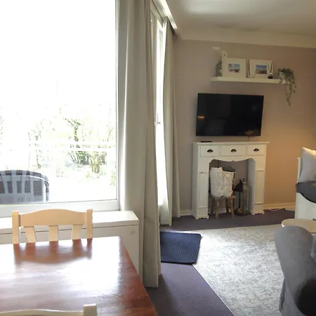 Apartment Sealove