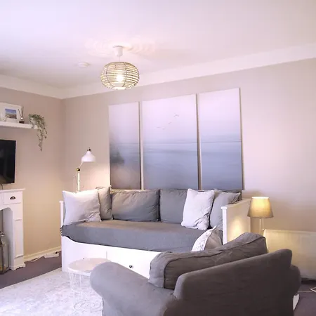 Apartment Sealove *