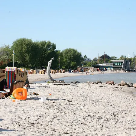 Meerlust - #73507 Eckernförde