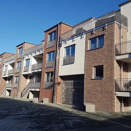 Apartment Meerlust - #73507