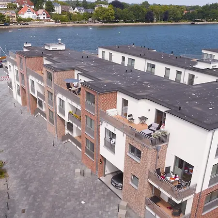 Apartment Meerlust - #73507
