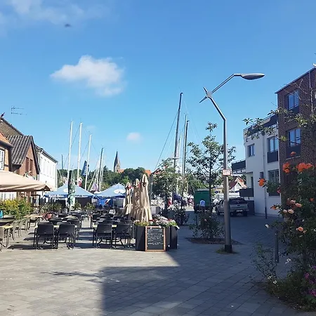 Apartment Meerlust - #73507