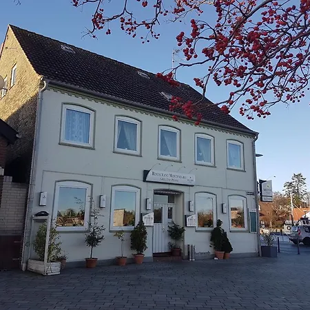 Apartment Meerlust - #73507